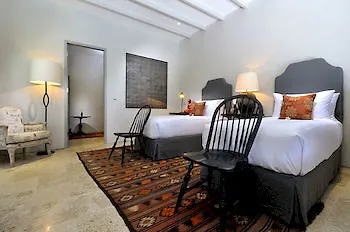 & Vespa 2 Guest house 2*